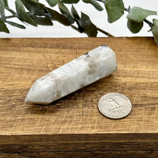 Rainbow Moonstone Tower