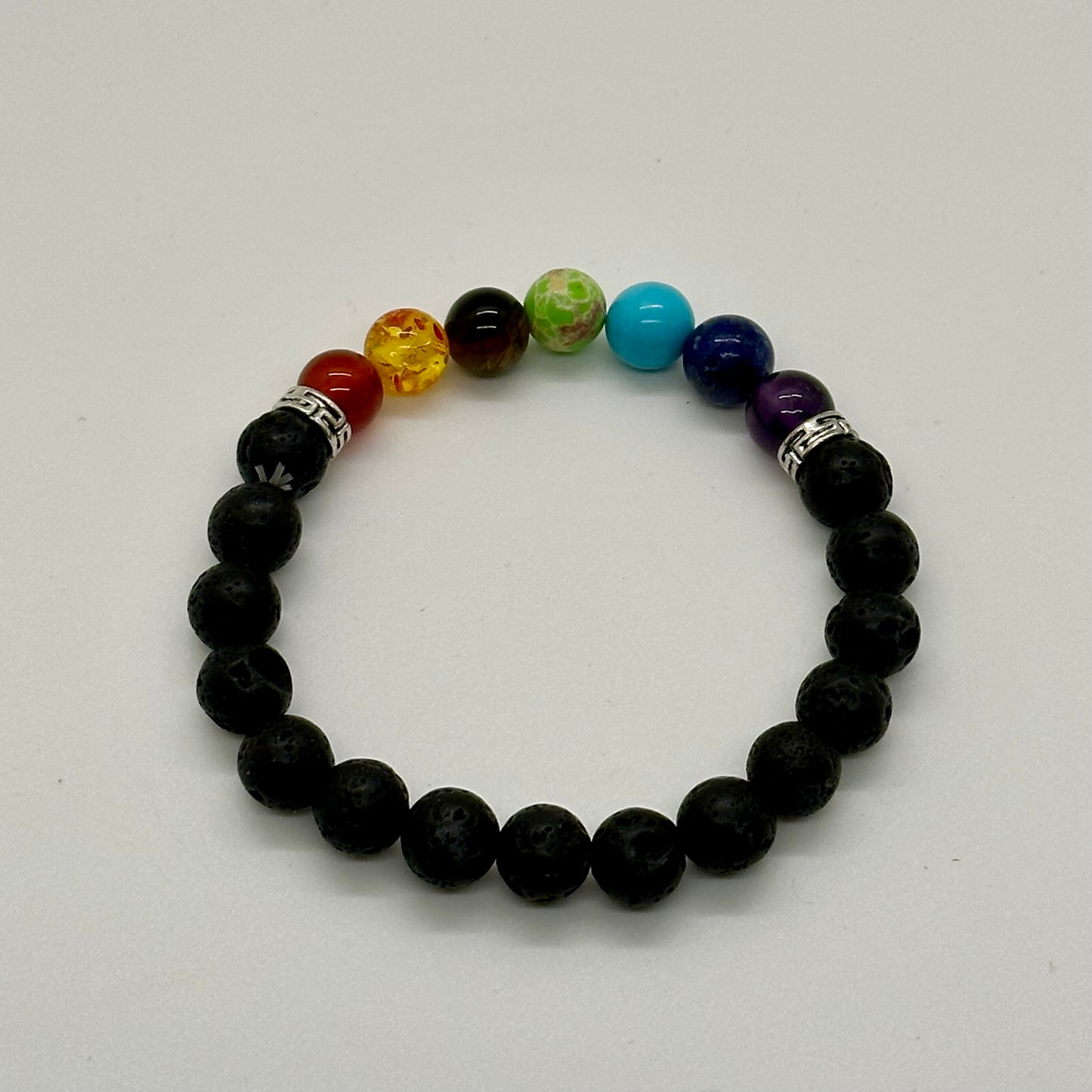 7 Chakras Bracelets