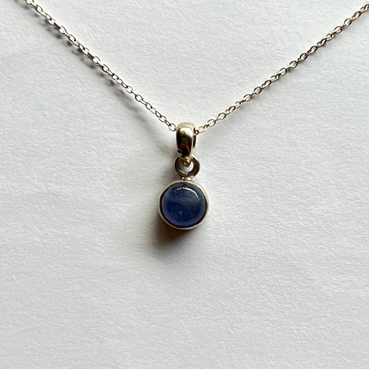 Sterling Silver 925 Necklace