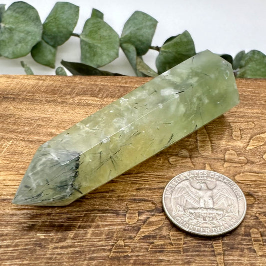 Prehnite Tower
