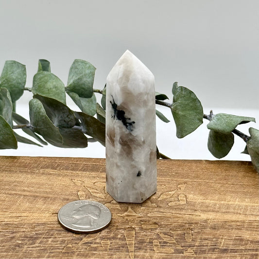 Rainbow Moonstone Tower