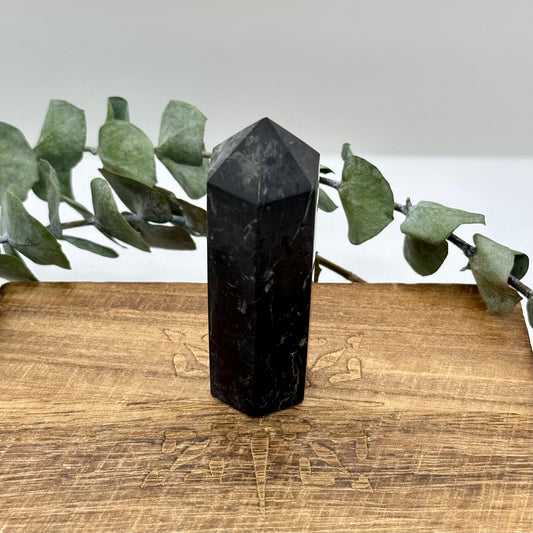 Shungite Tower