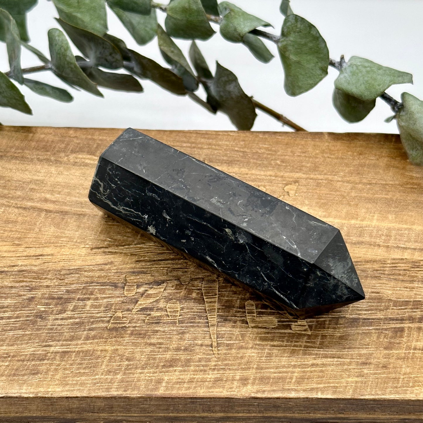 Shungite Tower