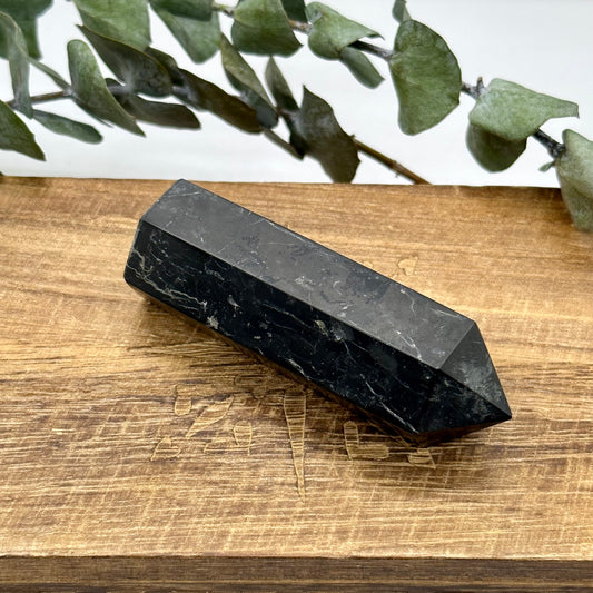 Shungite Tower